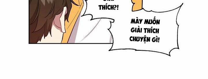Vị Khách Khả Nghi Và Nhóc Làm Thêm 22 trang 42