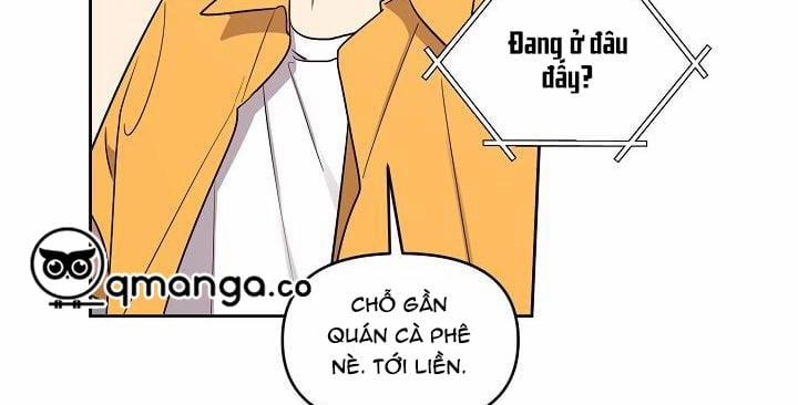 Vị Khách Khả Nghi Và Nhóc Làm Thêm 22 trang 5