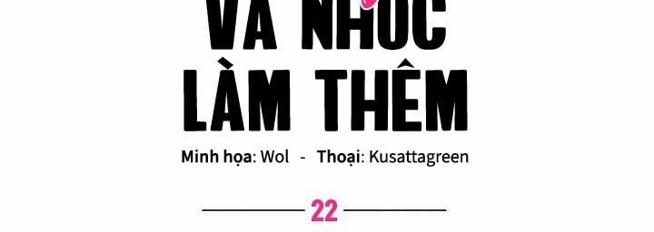 Vị Khách Khả Nghi Và Nhóc Làm Thêm 22 trang 58