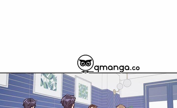 Vị Khách Khả Nghi Và Nhóc Làm Thêm 22 trang 61