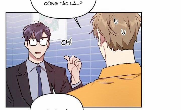 Vị Khách Khả Nghi Và Nhóc Làm Thêm 22 trang 67