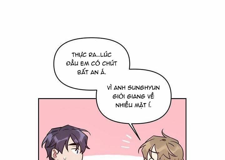 Vị Khách Khả Nghi Và Nhóc Làm Thêm 22 trang 79