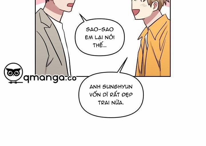 Vị Khách Khả Nghi Và Nhóc Làm Thêm 22 trang 80