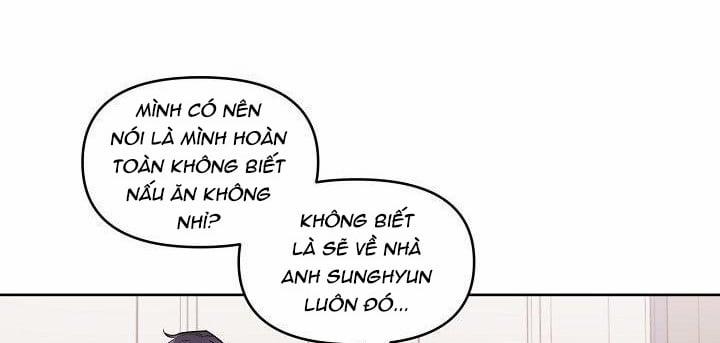 Vị Khách Khả Nghi Và Nhóc Làm Thêm 23 trang 13