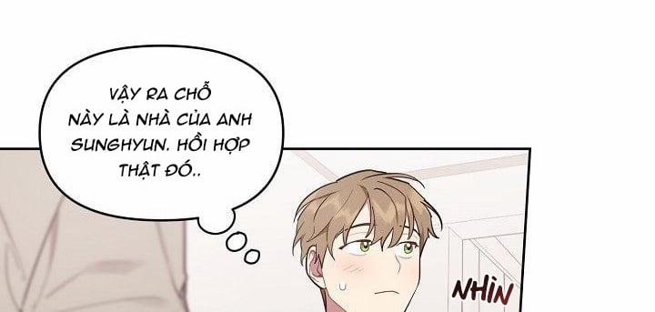 Vị Khách Khả Nghi Và Nhóc Làm Thêm 23 trang 15