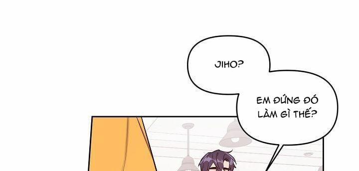 Vị Khách Khả Nghi Và Nhóc Làm Thêm 23 trang 17