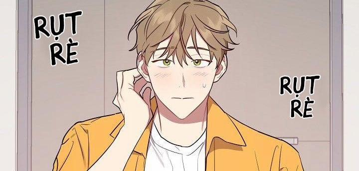 Vị Khách Khả Nghi Và Nhóc Làm Thêm 23 trang 2