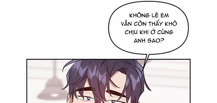 Vị Khách Khả Nghi Và Nhóc Làm Thêm 23 trang 20