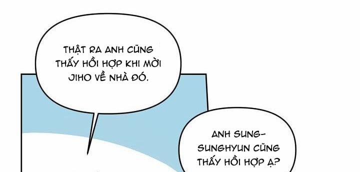 Vị Khách Khả Nghi Và Nhóc Làm Thêm 23 trang 24