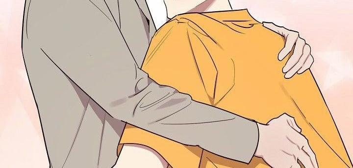 Vị Khách Khả Nghi Và Nhóc Làm Thêm 23 trang 29