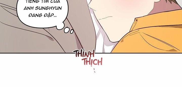 Vị Khách Khả Nghi Và Nhóc Làm Thêm 23 trang 32