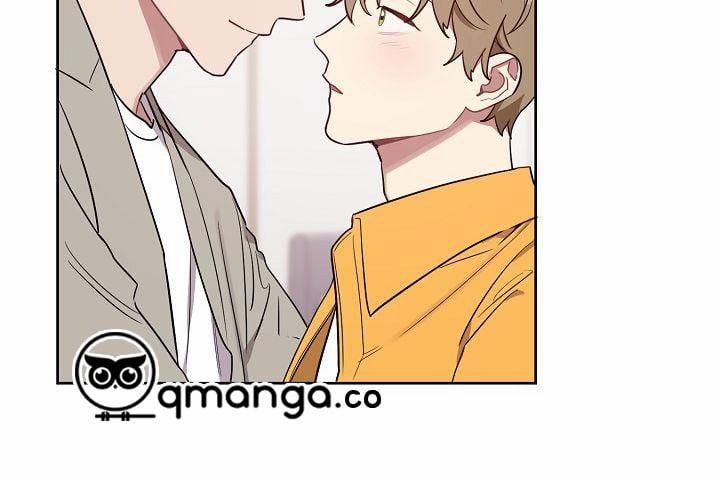 Vị Khách Khả Nghi Và Nhóc Làm Thêm 23 trang 34