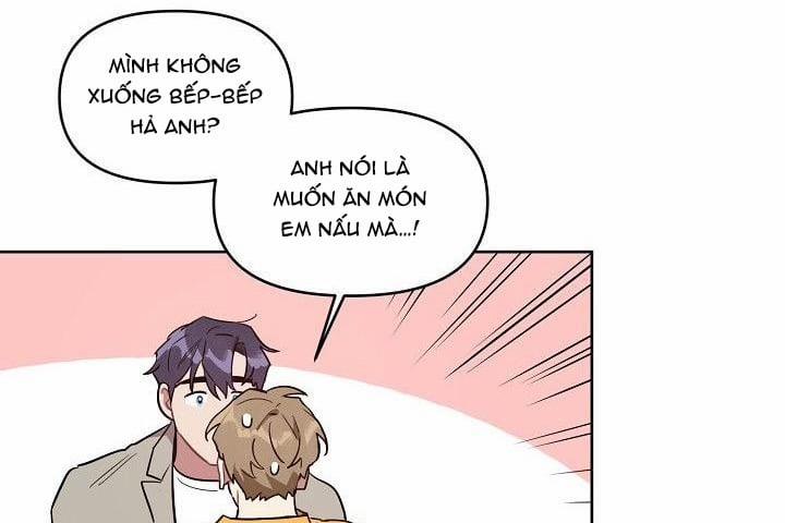 Vị Khách Khả Nghi Và Nhóc Làm Thêm 23 trang 37