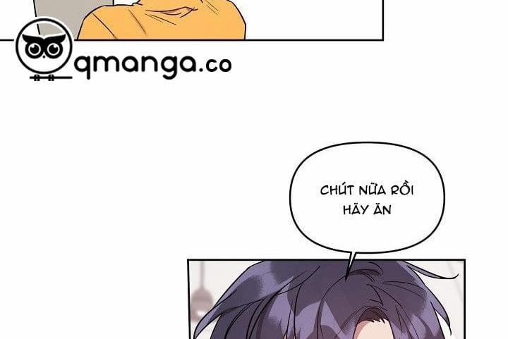 Vị Khách Khả Nghi Và Nhóc Làm Thêm 23 trang 38