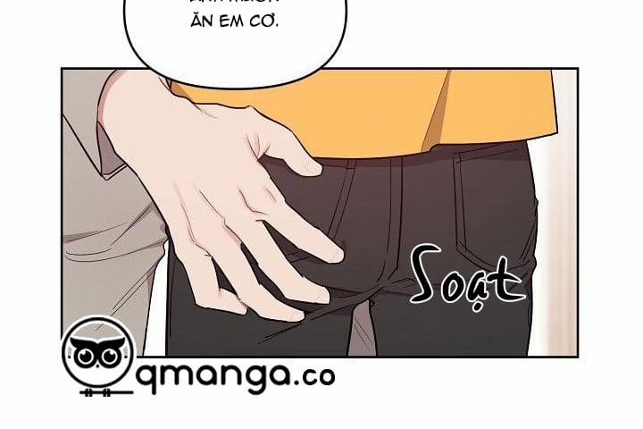 Vị Khách Khả Nghi Và Nhóc Làm Thêm 23 trang 41