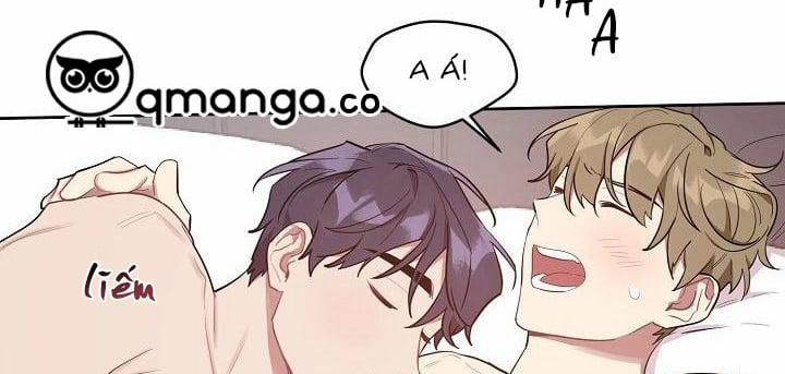 Vị Khách Khả Nghi Và Nhóc Làm Thêm 23 trang 52