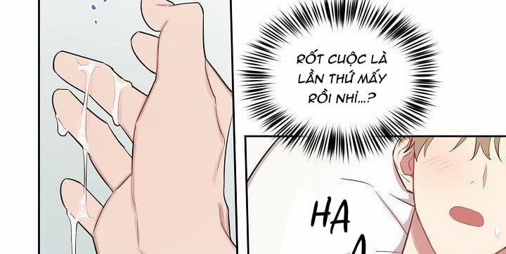 Vị Khách Khả Nghi Và Nhóc Làm Thêm 23 trang 66