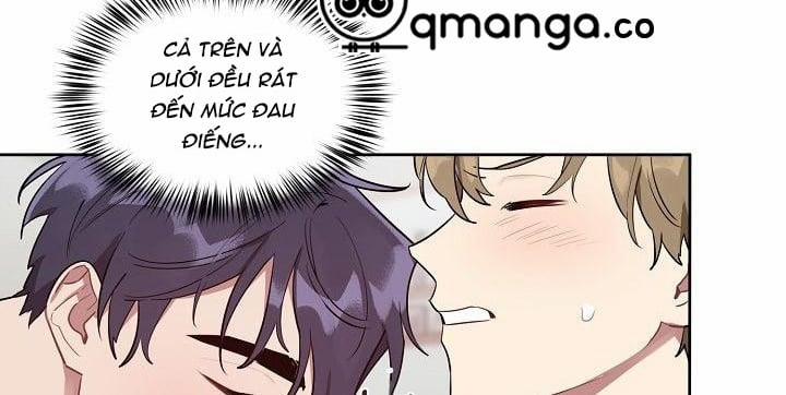 Vị Khách Khả Nghi Và Nhóc Làm Thêm 23 trang 69