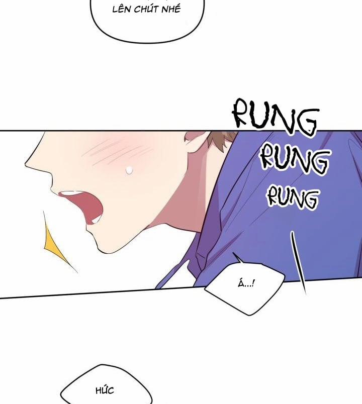 Vị Khách Khả Nghi Và Nhóc Làm Thêm 5 trang 11