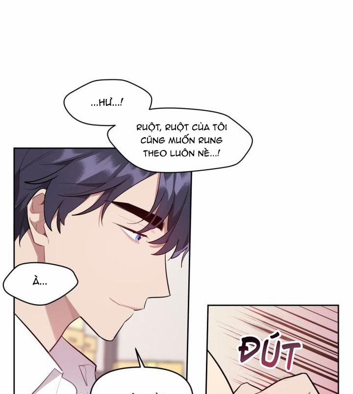 Vị Khách Khả Nghi Và Nhóc Làm Thêm 5 trang 13