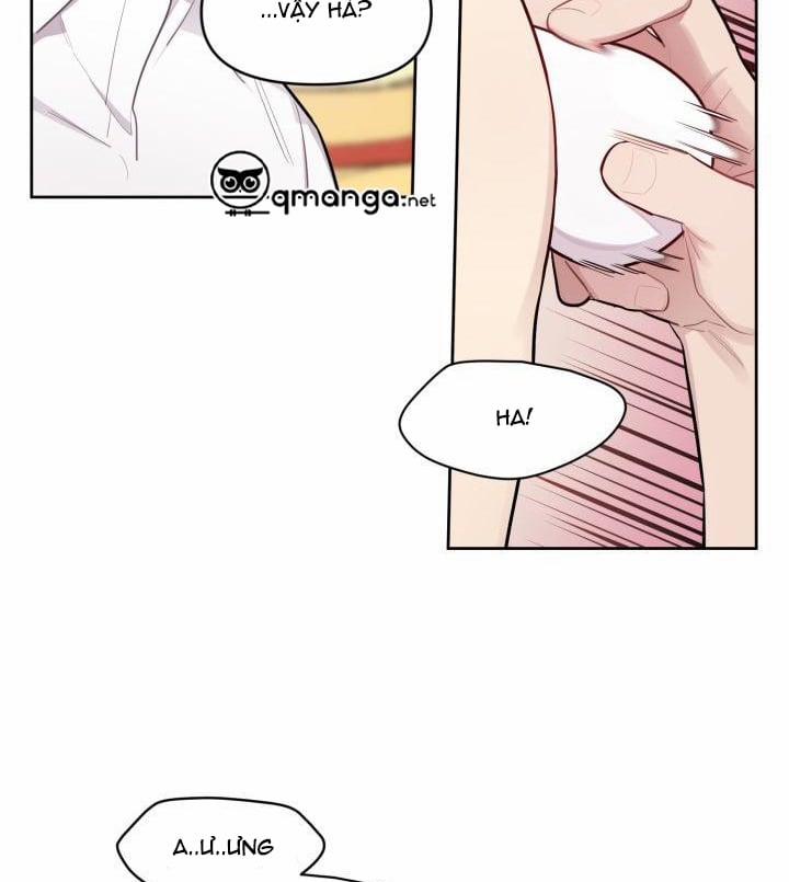 Vị Khách Khả Nghi Và Nhóc Làm Thêm 5 trang 14
