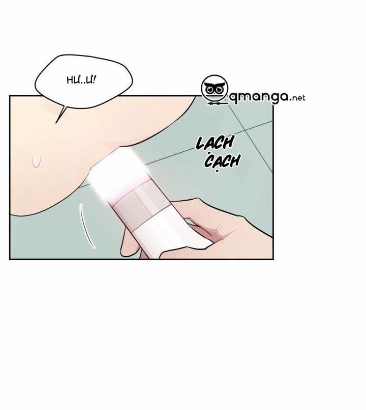 Vị Khách Khả Nghi Và Nhóc Làm Thêm 5 trang 16