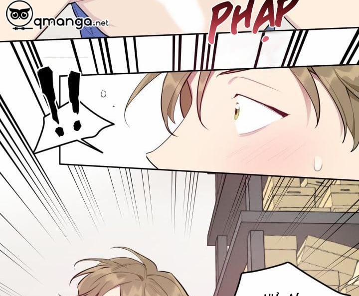 Vị Khách Khả Nghi Và Nhóc Làm Thêm 5 trang 18