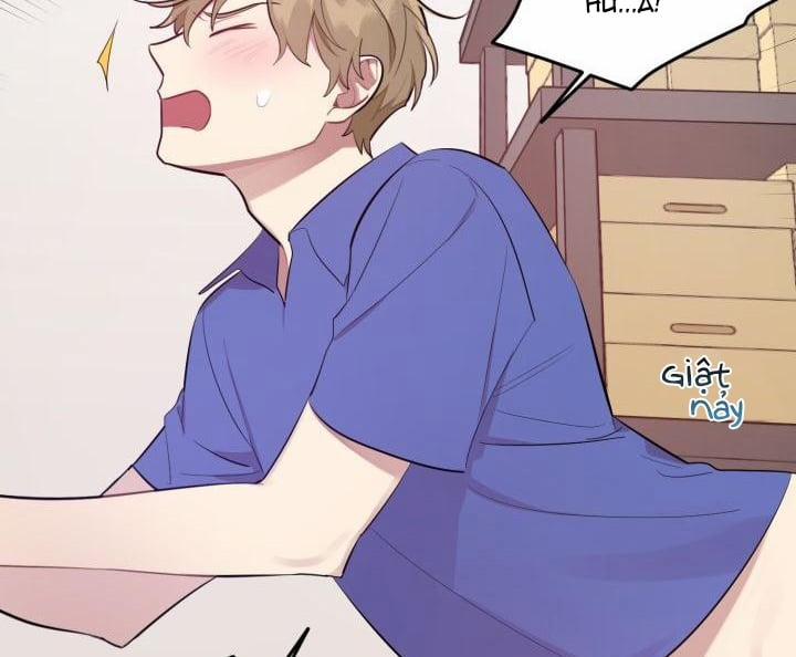 Vị Khách Khả Nghi Và Nhóc Làm Thêm 5 trang 19
