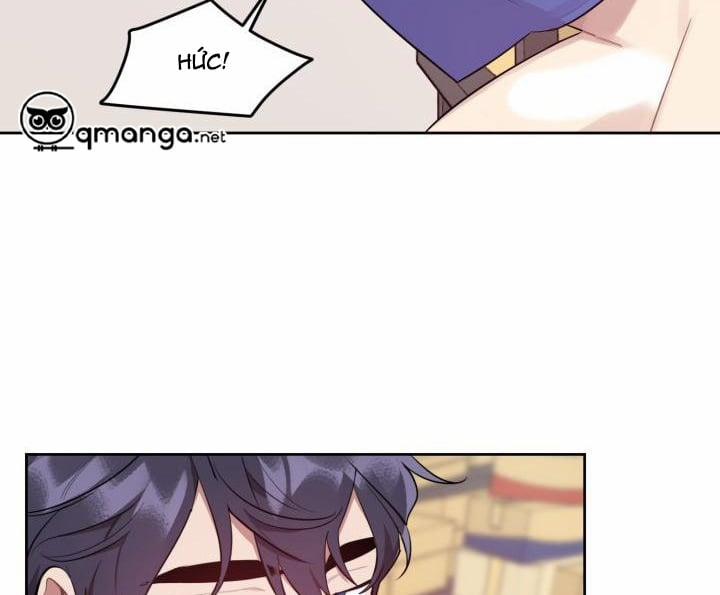 Vị Khách Khả Nghi Và Nhóc Làm Thêm 5 trang 20