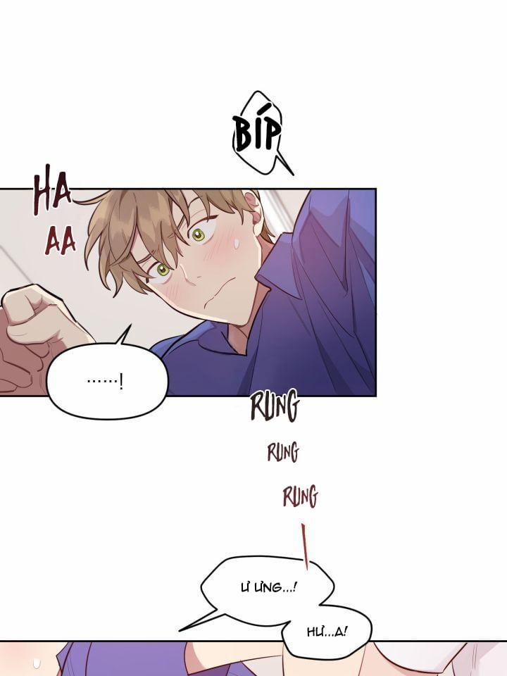 Vị Khách Khả Nghi Và Nhóc Làm Thêm 5 trang 25