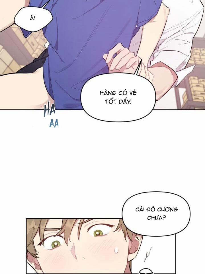 Vị Khách Khả Nghi Và Nhóc Làm Thêm 5 trang 27