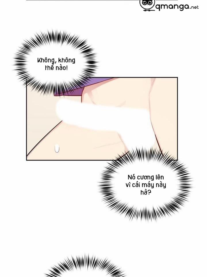 Vị Khách Khả Nghi Và Nhóc Làm Thêm 5 trang 28