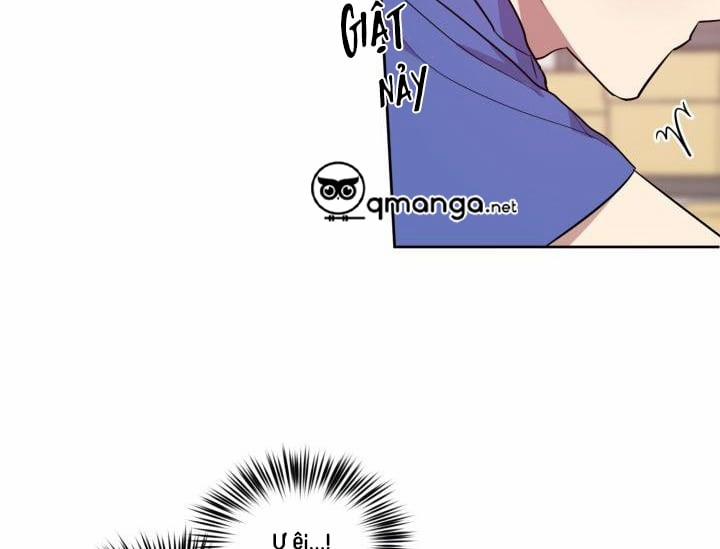 Vị Khách Khả Nghi Và Nhóc Làm Thêm 5 trang 3