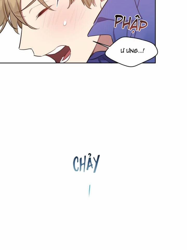 Vị Khách Khả Nghi Và Nhóc Làm Thêm 5 trang 31