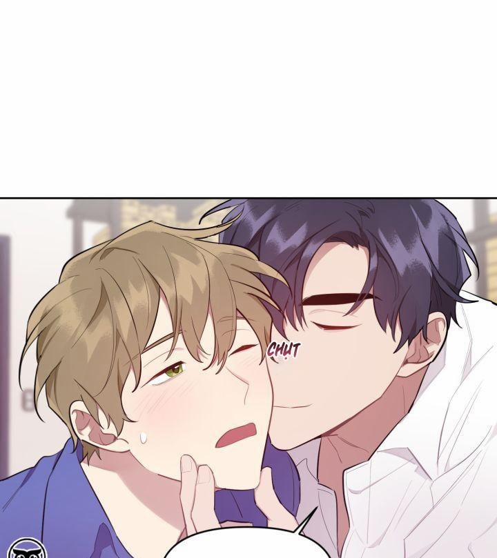 Vị Khách Khả Nghi Và Nhóc Làm Thêm 5 trang 33