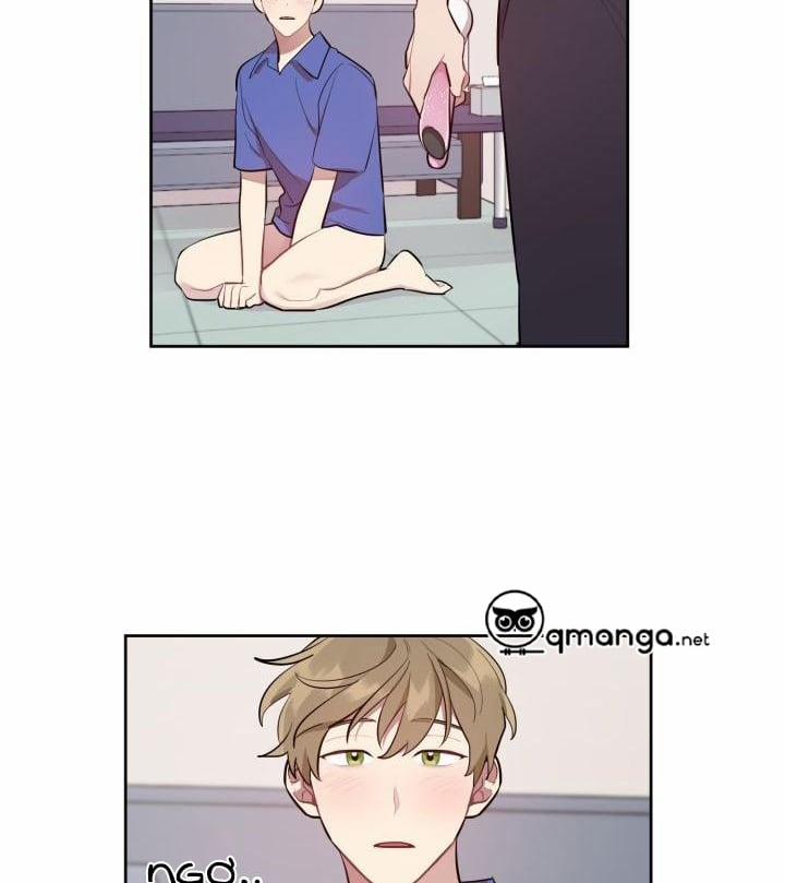 Vị Khách Khả Nghi Và Nhóc Làm Thêm 5 trang 35