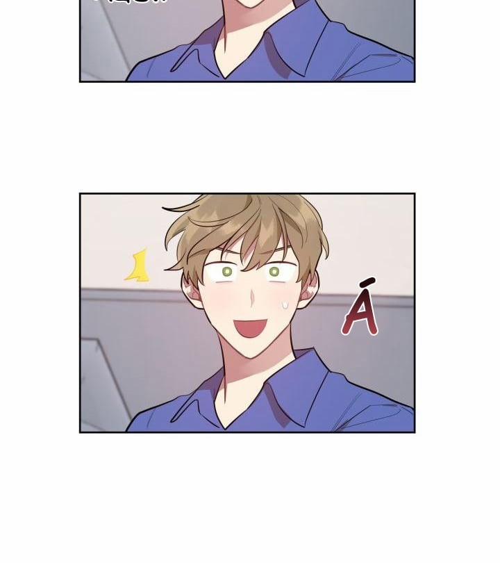 Vị Khách Khả Nghi Và Nhóc Làm Thêm 5 trang 36