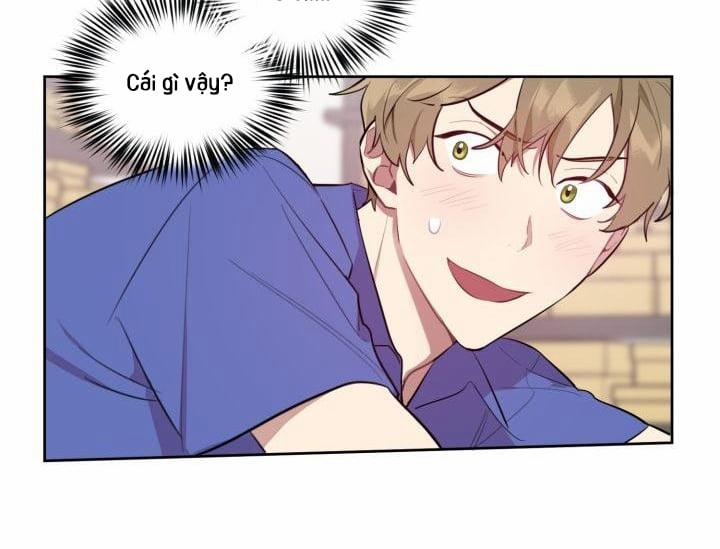 Vị Khách Khả Nghi Và Nhóc Làm Thêm 5 trang 4