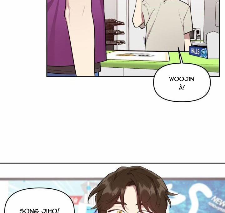 Vị Khách Khả Nghi Và Nhóc Làm Thêm 5 trang 44