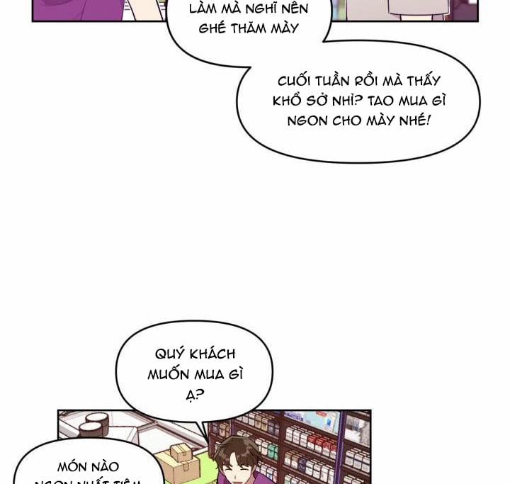 Vị Khách Khả Nghi Và Nhóc Làm Thêm 5 trang 47