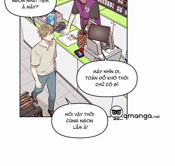 Vị Khách Khả Nghi Và Nhóc Làm Thêm 5 trang 48