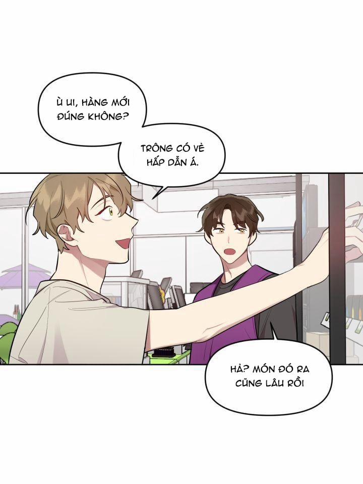 Vị Khách Khả Nghi Và Nhóc Làm Thêm 5 trang 49