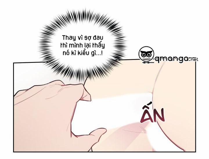 Vị Khách Khả Nghi Và Nhóc Làm Thêm 5 trang 5