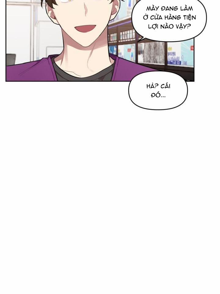 Vị Khách Khả Nghi Và Nhóc Làm Thêm 5 trang 51