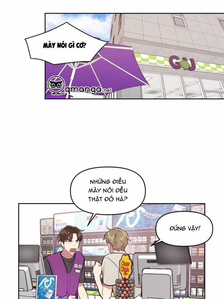 Vị Khách Khả Nghi Và Nhóc Làm Thêm 5 trang 52