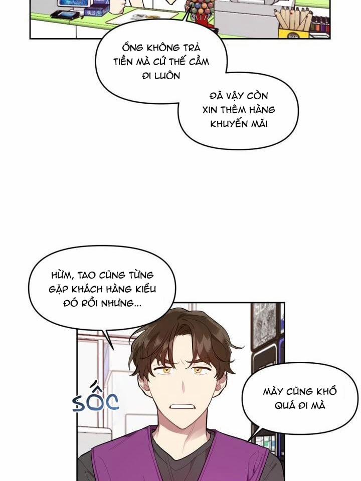 Vị Khách Khả Nghi Và Nhóc Làm Thêm 5 trang 53