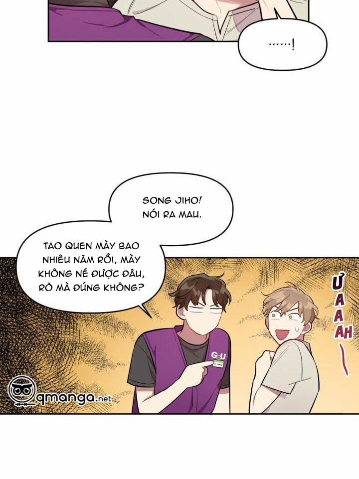 Vị Khách Khả Nghi Và Nhóc Làm Thêm 5 trang 55