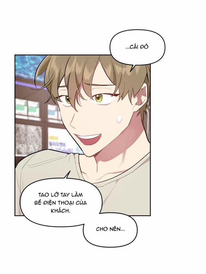 Vị Khách Khả Nghi Và Nhóc Làm Thêm 5 trang 56