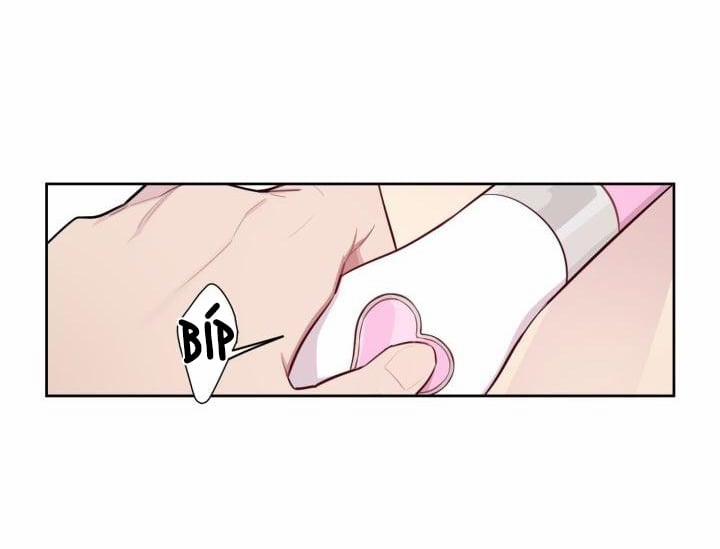 Vị Khách Khả Nghi Và Nhóc Làm Thêm 5 trang 6