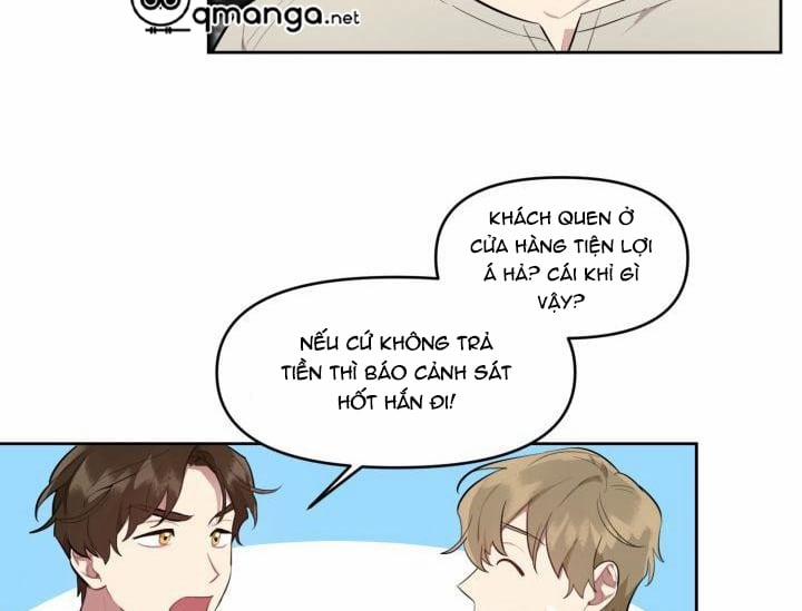 Vị Khách Khả Nghi Và Nhóc Làm Thêm 5 trang 63